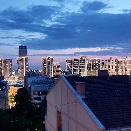 Place Апартаменты Белград
