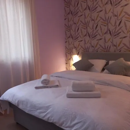 Place Appartement Belgrado