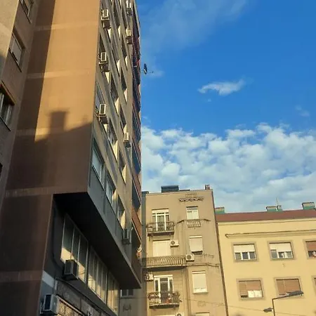 Апартаменты Place *