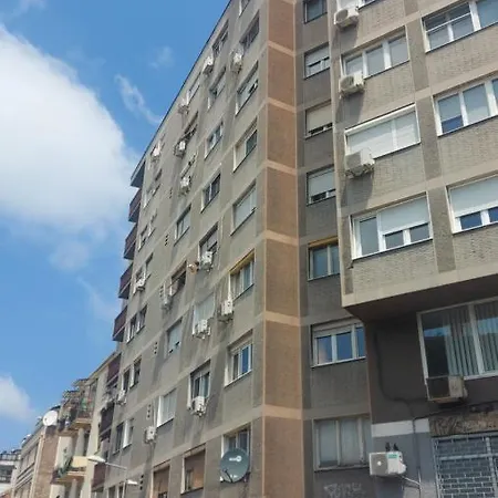 Place Белград